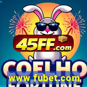 www fubet.com